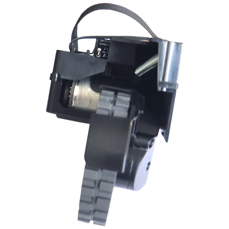 Колесные двигатели для пылесоса Xiaomi VIOMI S9 запасные части робота-пылесоса