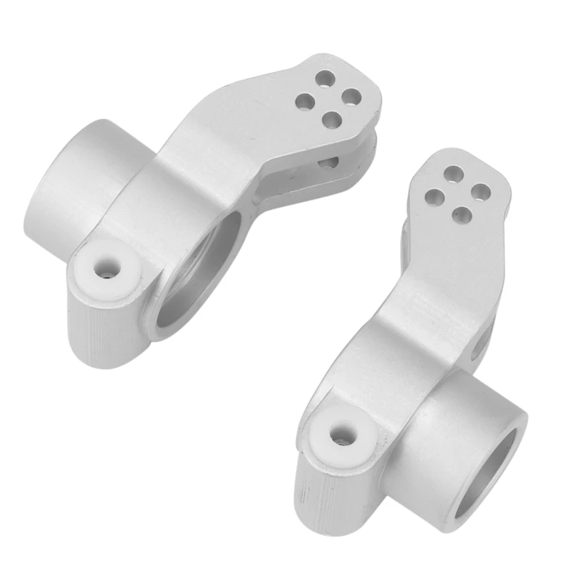 

Metal Rear Hub Carrier Rear Cup For Arrma 1/8 KRATON 6S NOTORIOUS OUTCAST RC Car Upgrade Parts Accessories