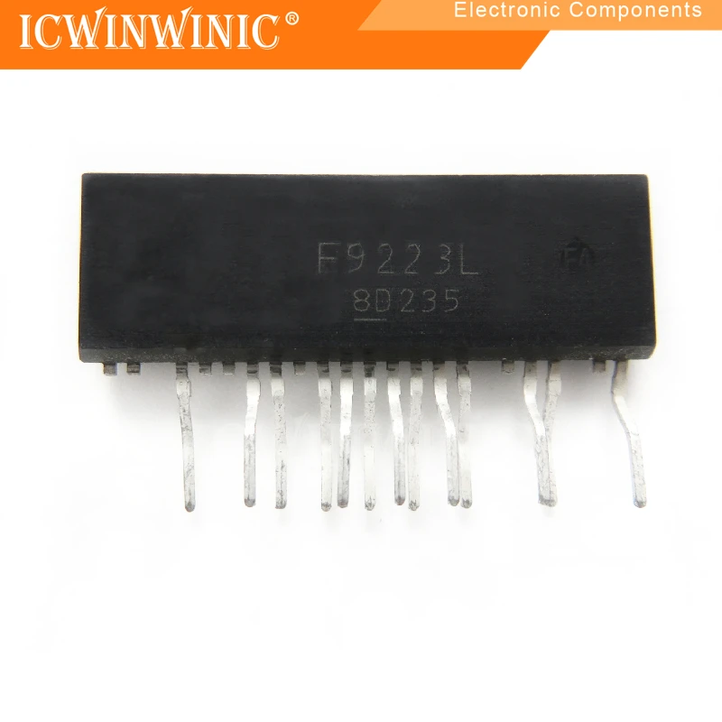 1 шт. F9223L F9223