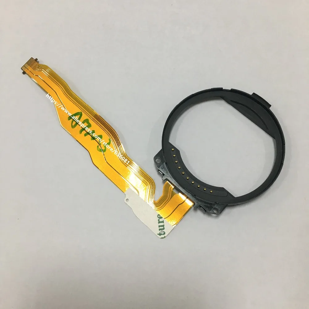 Запасные части для передней линзы контактный гибкий кабель Sony A7 III A7M3 ILCE-7M3 |