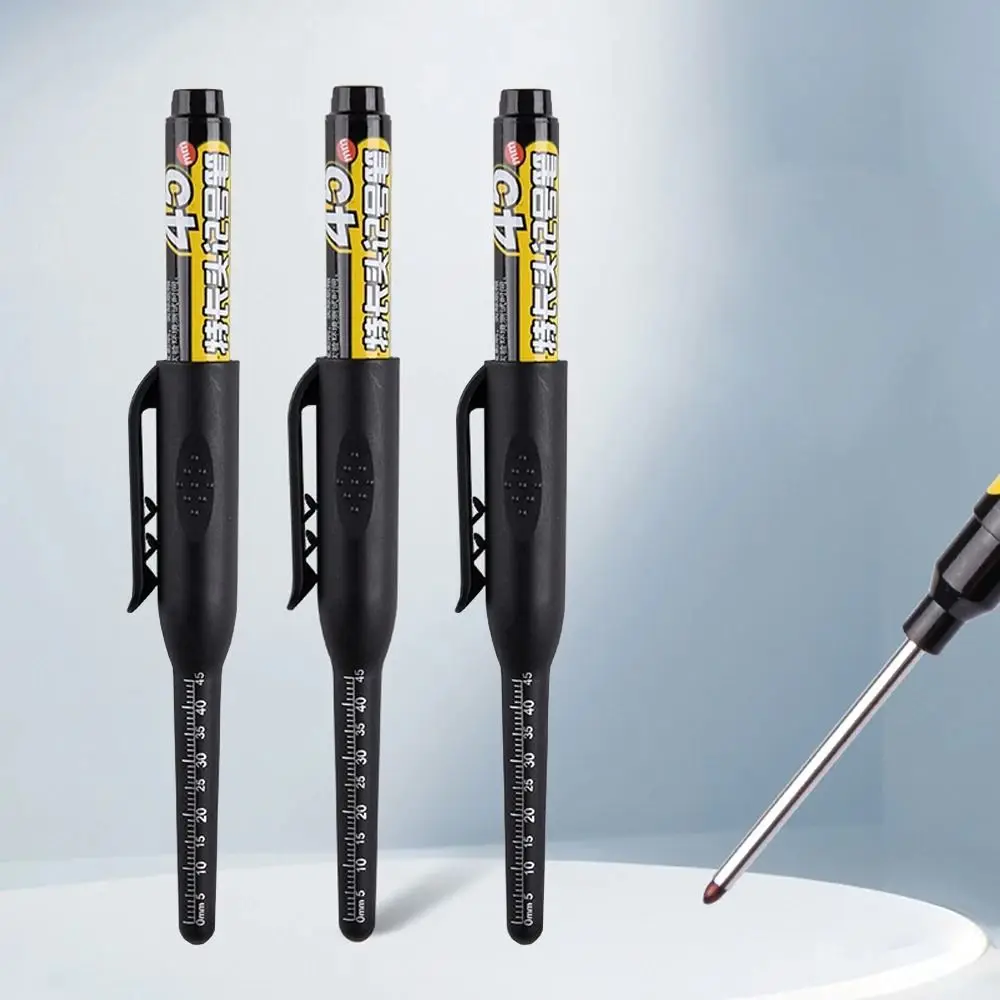 

Расширенный маркер 45 мм черный