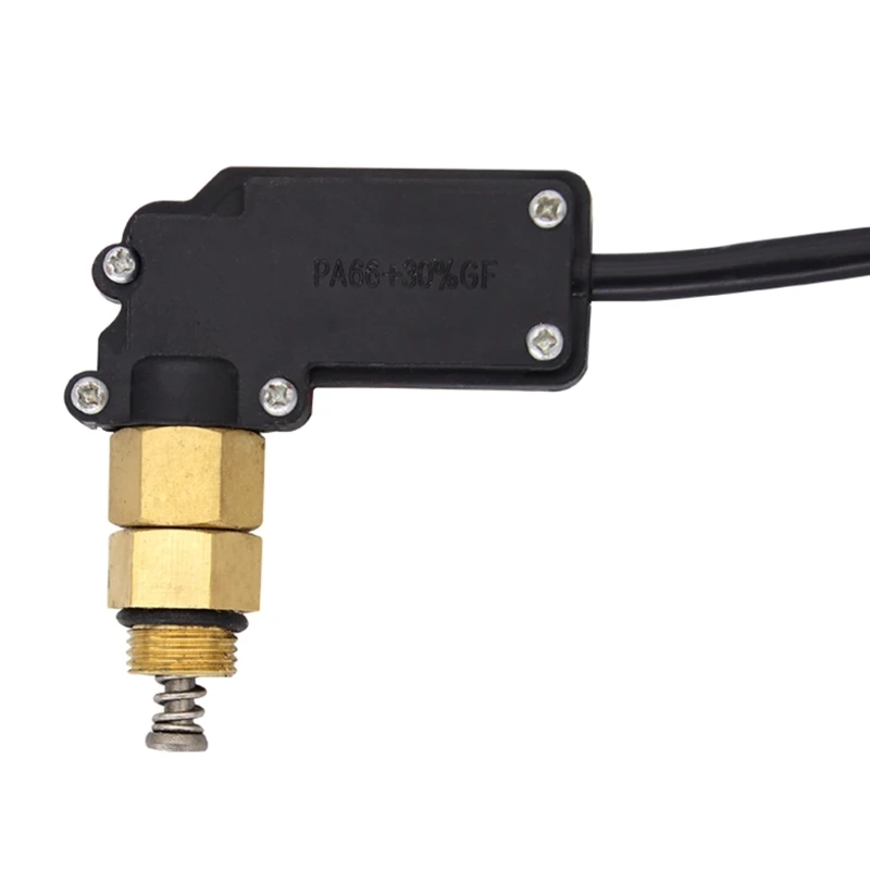 

Датчик давления воды, переключатель запуска/остановки автомобильной стиральной машины для 280/380 A0KF