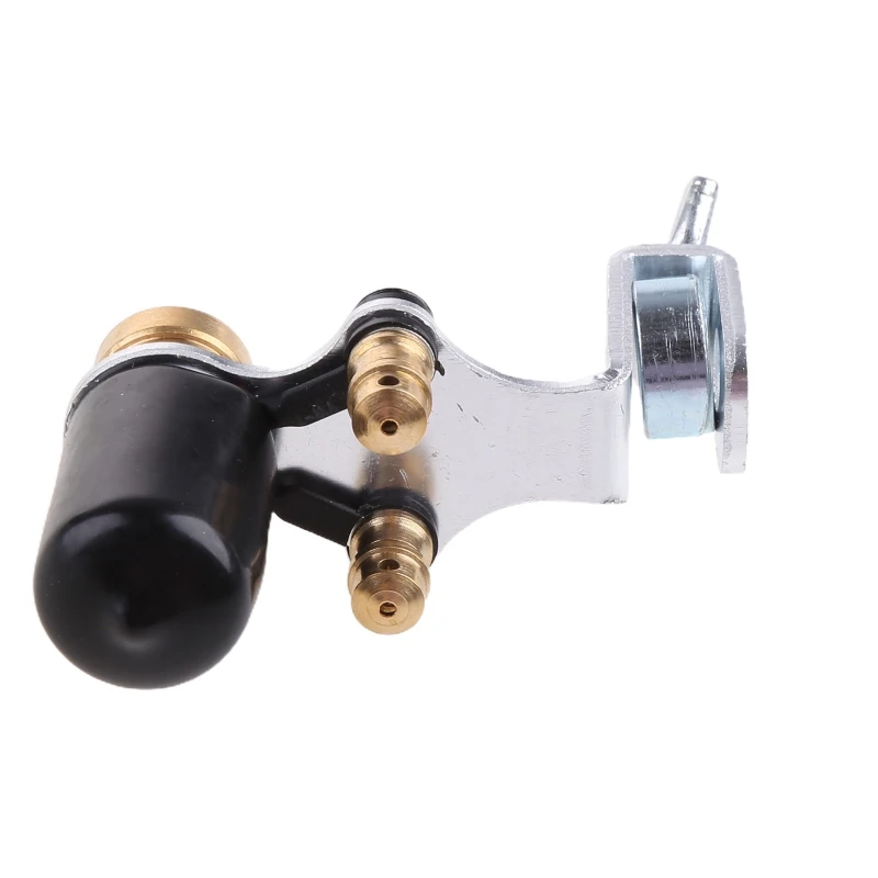 Профессиональная роторная тату-машинка для макияжа тела шейдер-лайнер моторные