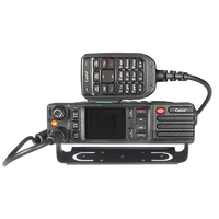borynet multi featured wireless intercom dmr portable radio long range walkie talkie car radio