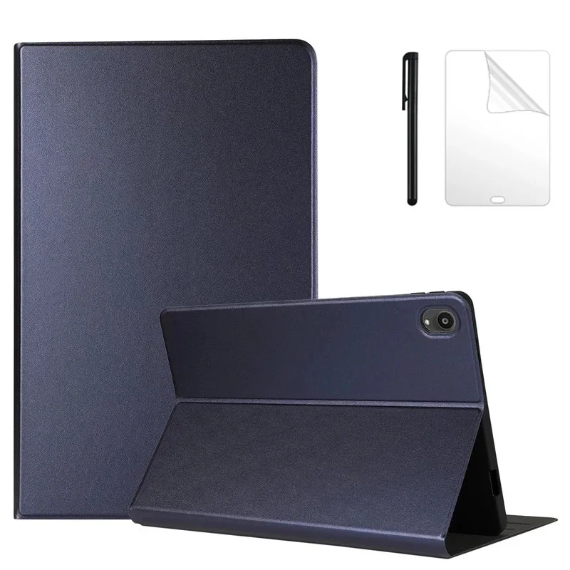 

Чехол-подставка для Huawei MatePad Pro 11 10,4 Pro 10,8 T10 T10S T8 MediaPad T5 T3 M6 8,4 M5 Lite 8 10