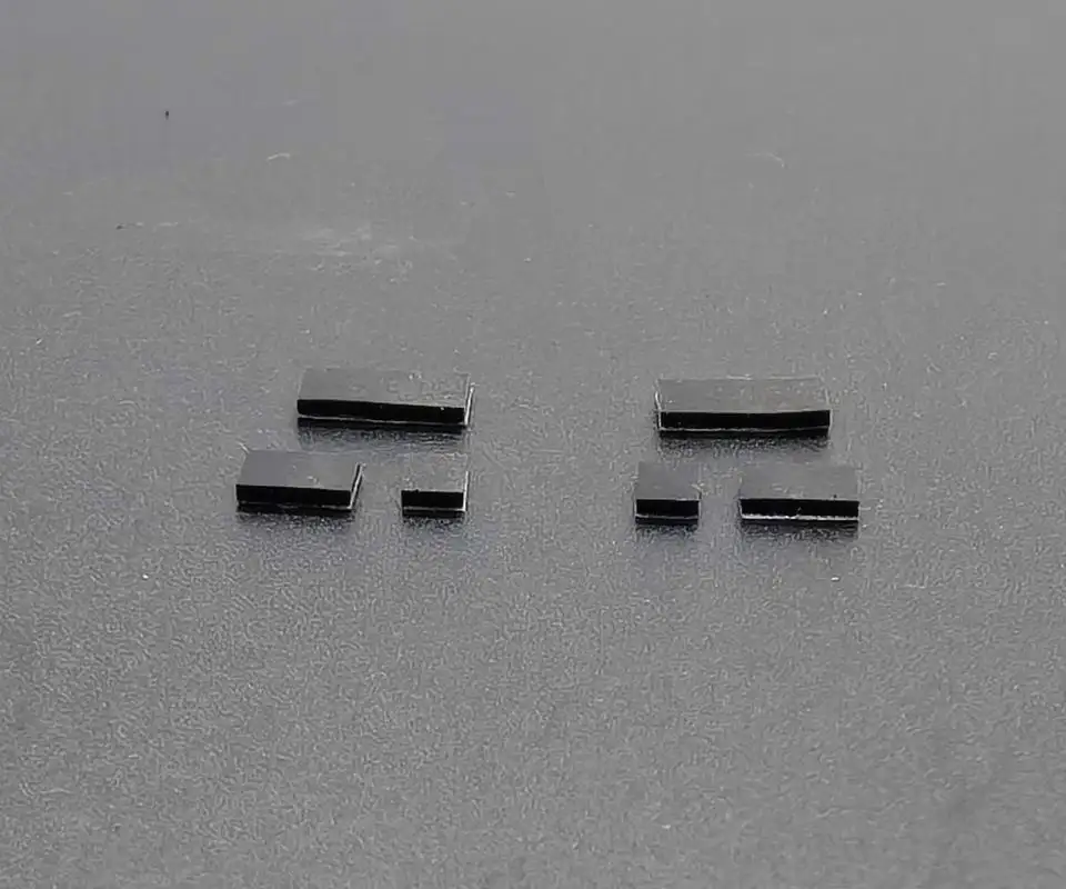 Резиновые подушечки для сварочного аппарата Fujikura FSM-87S/87C/87S+/87C+ FSM-88S/88S+ FSM-46S/66S