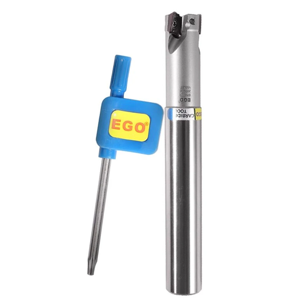 Оригинальный стержень резака антивибрационной фрезы EGO EPX3000R для AOMT 123608 Вставка