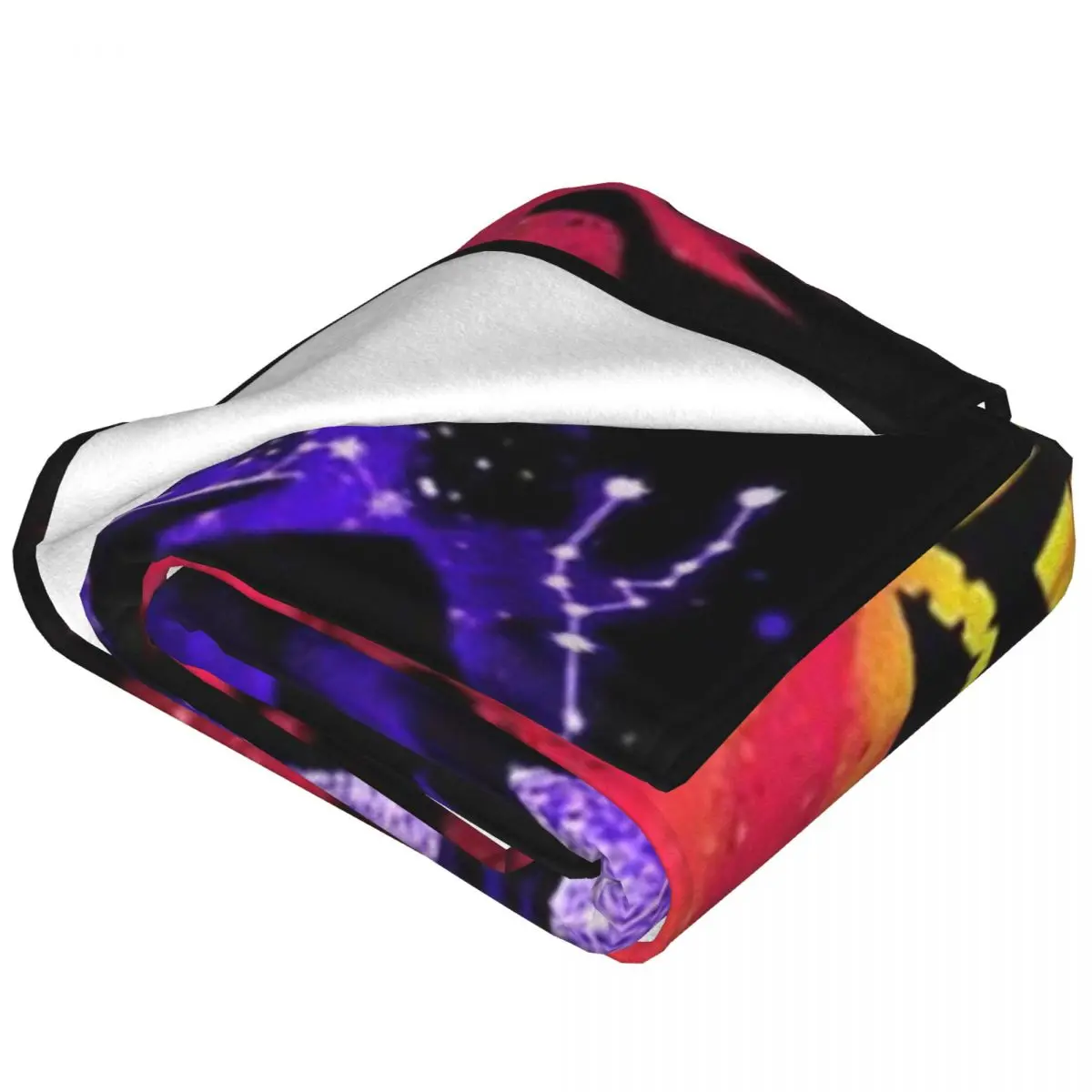 Stolas And Blitzo Inner Desires- Helluva Boss Одеяло Диван Спальня Кровать Домашний офис для сна