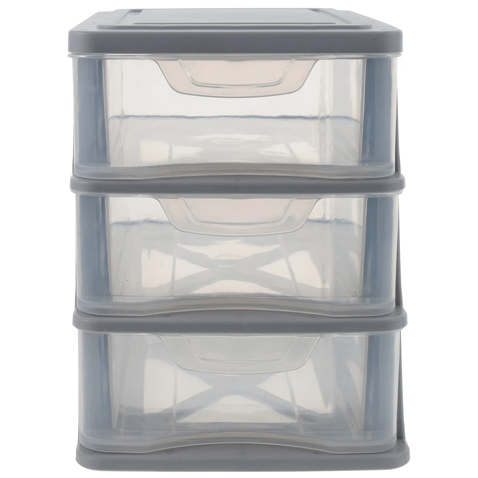 

Sundries Organizer Pen Storage Box Desktop Stationery Holder Storage Box Organizing Vanity Drawers Tape Display Kids