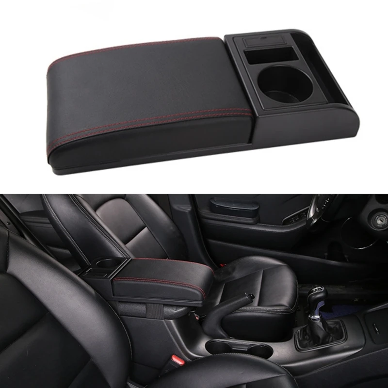 Подушка для подлокотника грузовика подушка заднего сиденья увеличенная