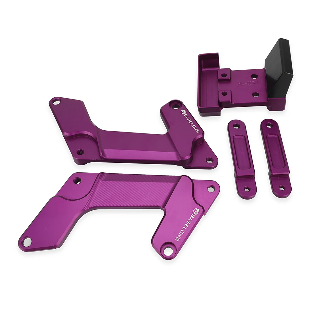 Аксессуары для мотоциклов удлинитель сиденья Sur Ron подъемник сидения Bee X S/X/L1 Segway