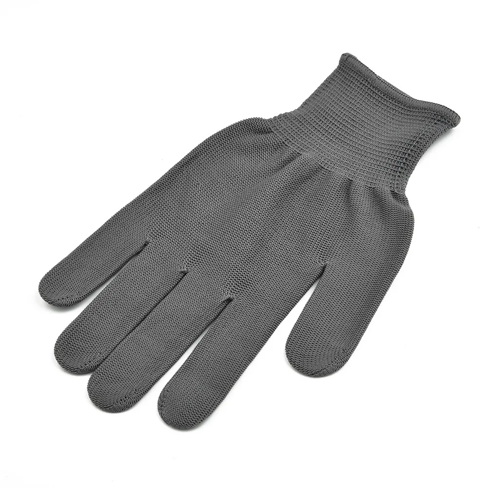 

2pcs Motorcycle Protective Breathable Ice Silk Non-slip Sports Riding Gloves Motorcycle Gloves Sports Full Finger