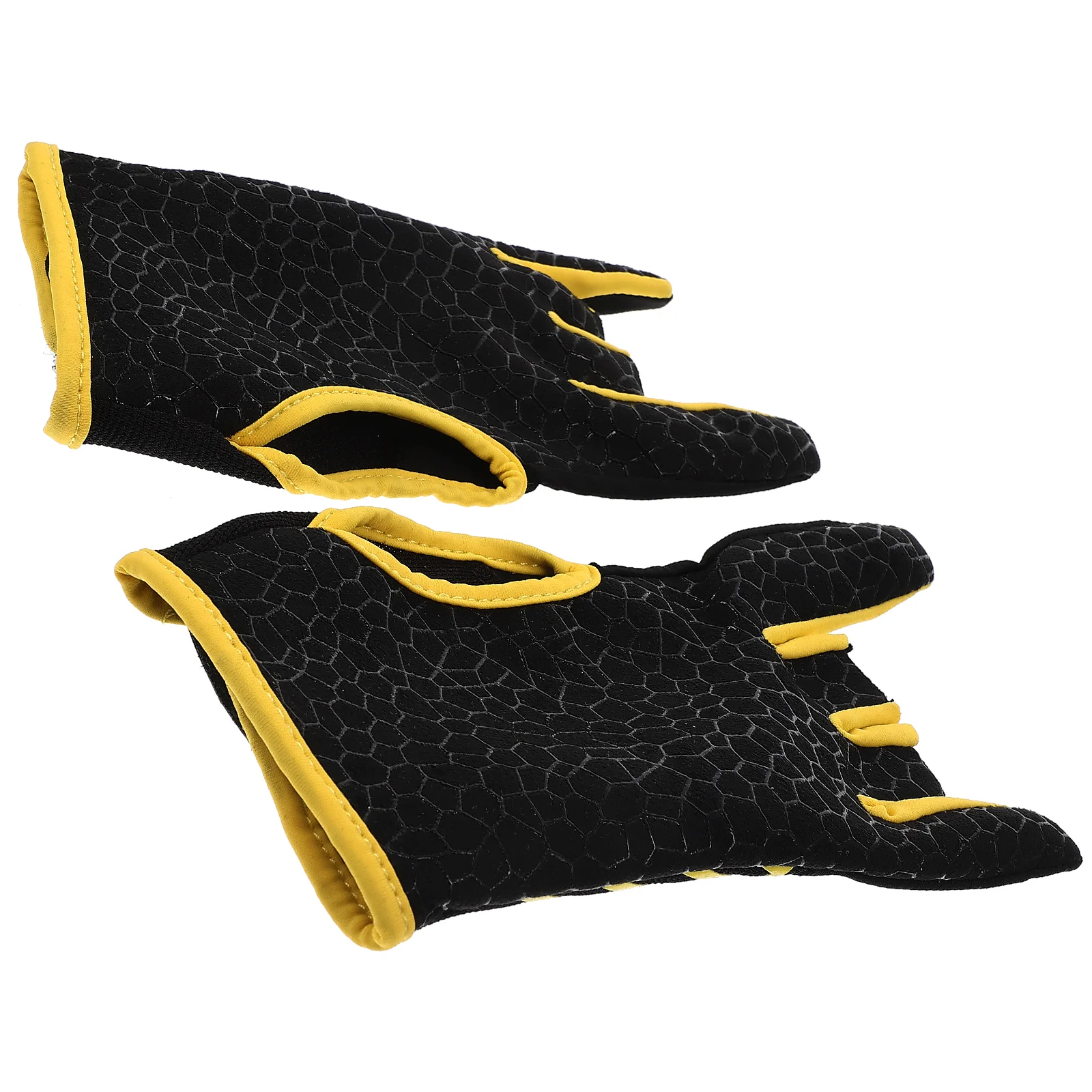 

Gloves Bowling Glove Breathable Sports Hand Wrist Anti Right Support Professional Accessories Thumb Weight Gym Lifting Grip Warm