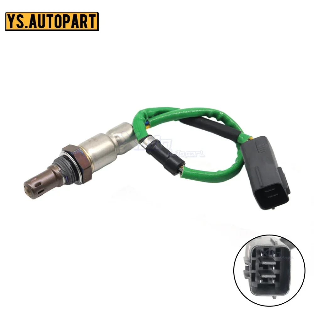 Лямбда O2 соотношение воздуха и топлива вверх по течению P51B-18-8GX для Mazda MX-5 Miata 2016 2017