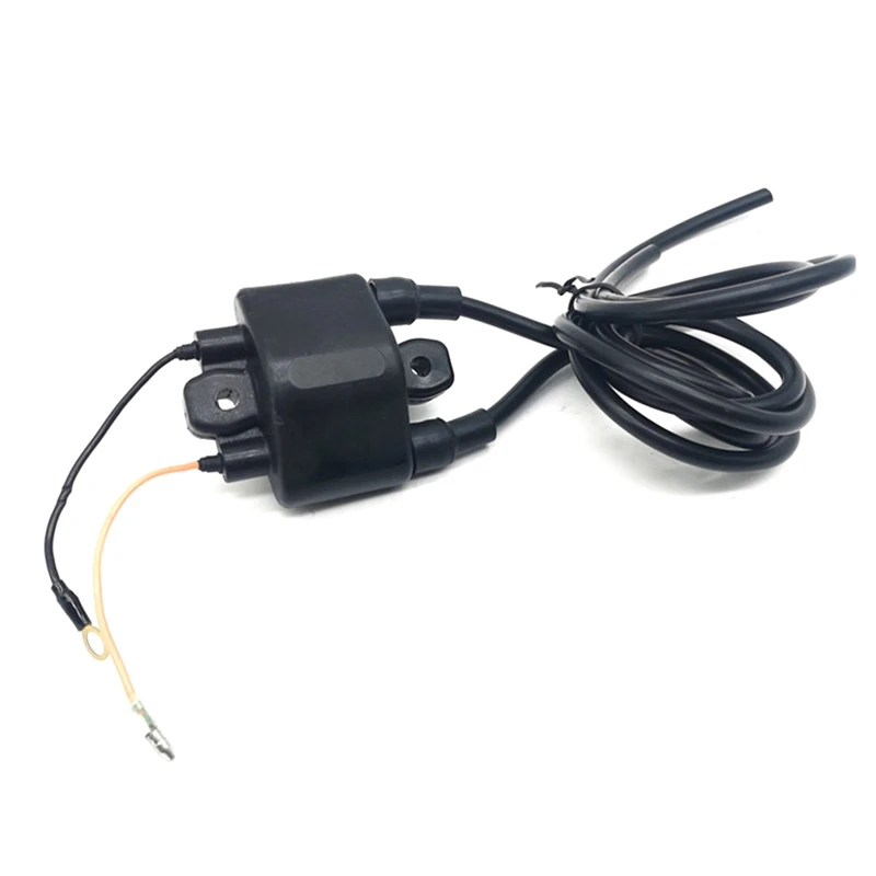 Аксессуары для замены подвесной катушки зажигания Yamaha 67F-85570-00 67F-85570-00-00 75HP 80HP 90HP