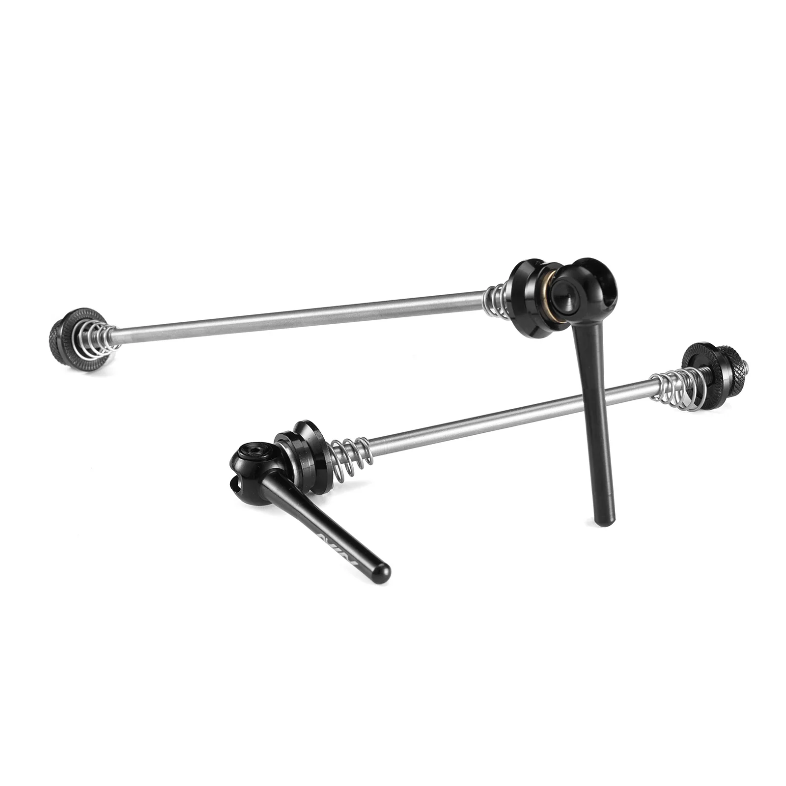 Быстросъемные шпажки птичьего Cudgel из титана для шоссейного велосипеда