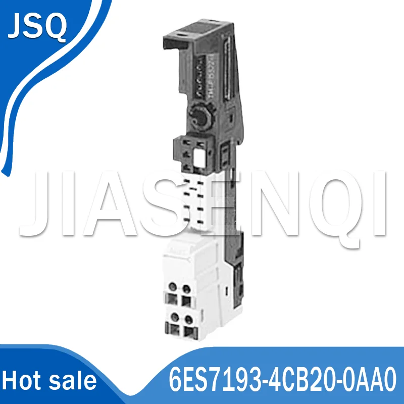100% Новый оригинальный 6ES7193-4CB20-0AA0