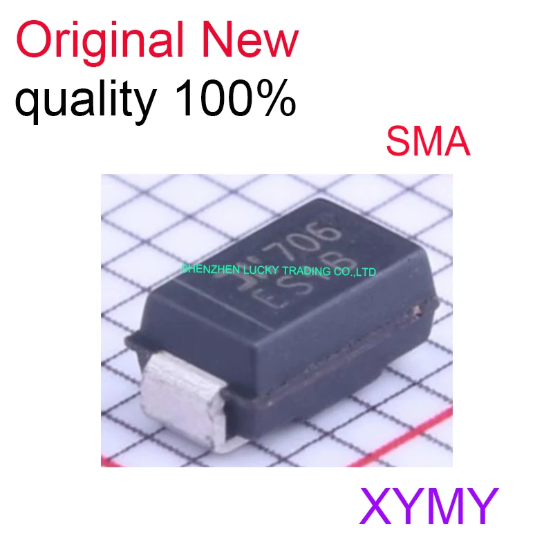 

1 шт./партия ES1B-13-F SMA