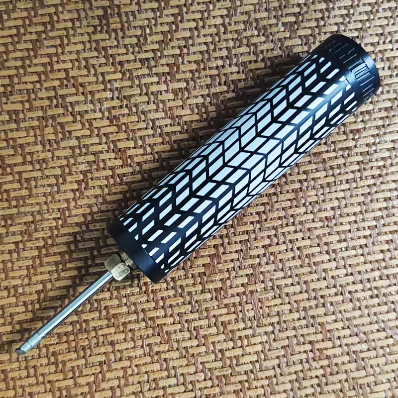 

Электрический паяльник AKIRA 75W