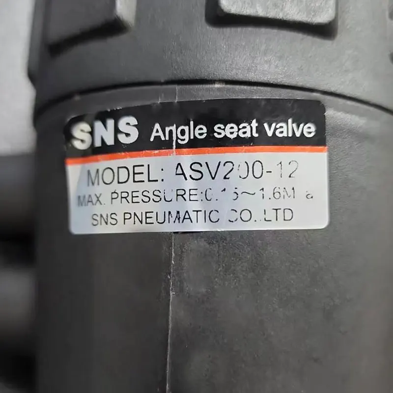 Предохранительный клапан электронного воздушного компрессора Mikovs 220 В/24 В/380 В