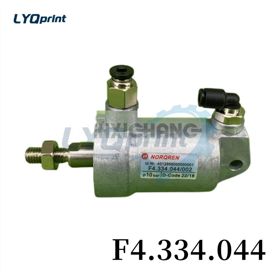 Пневматический цилиндр высшего качества XL105 F4.334.003 F4.334.026 F4.334.044 F4.334.045 F4.334.027