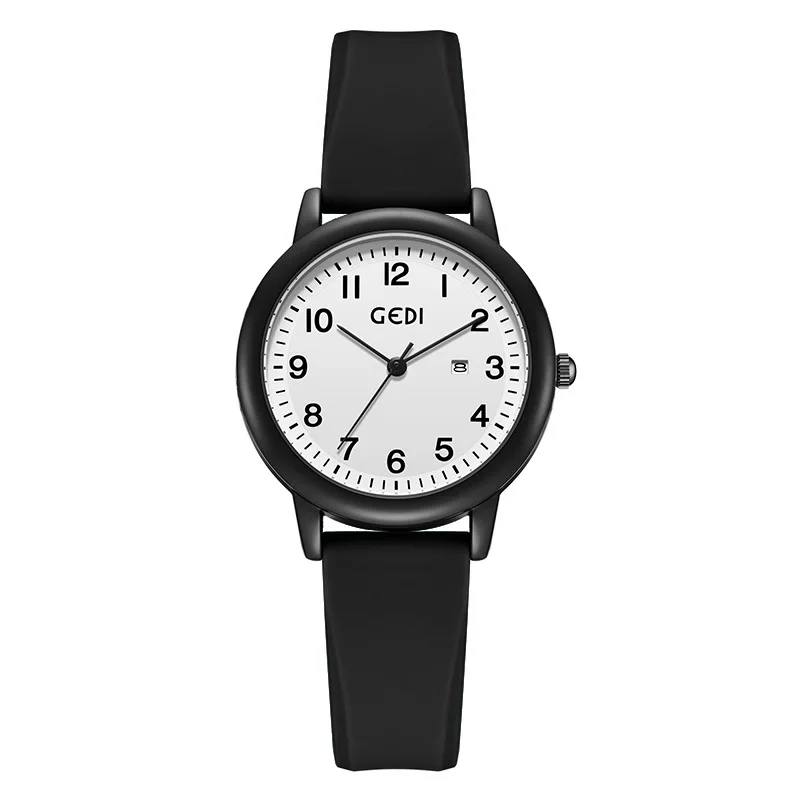 Модные элегантные спортивные водонепроницаемые женские резиновые роскошные