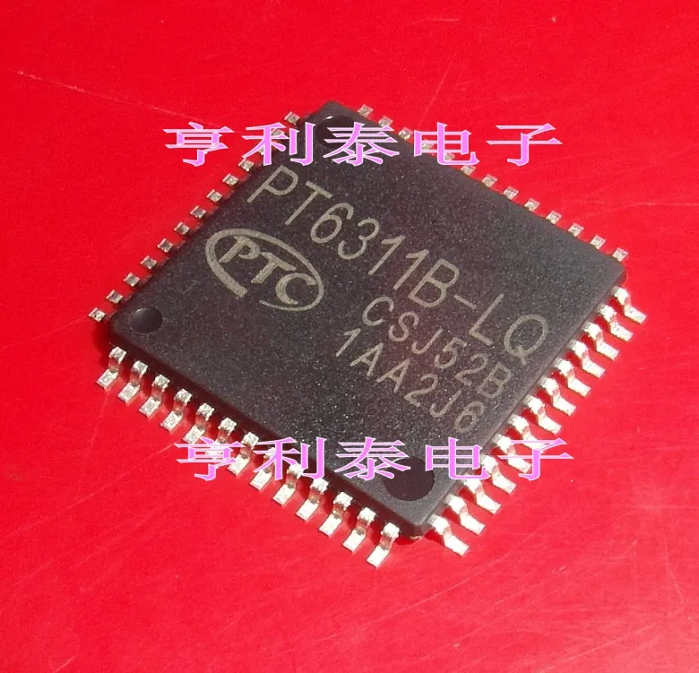 Оригинальный телефон быстрая доставка LQFP52