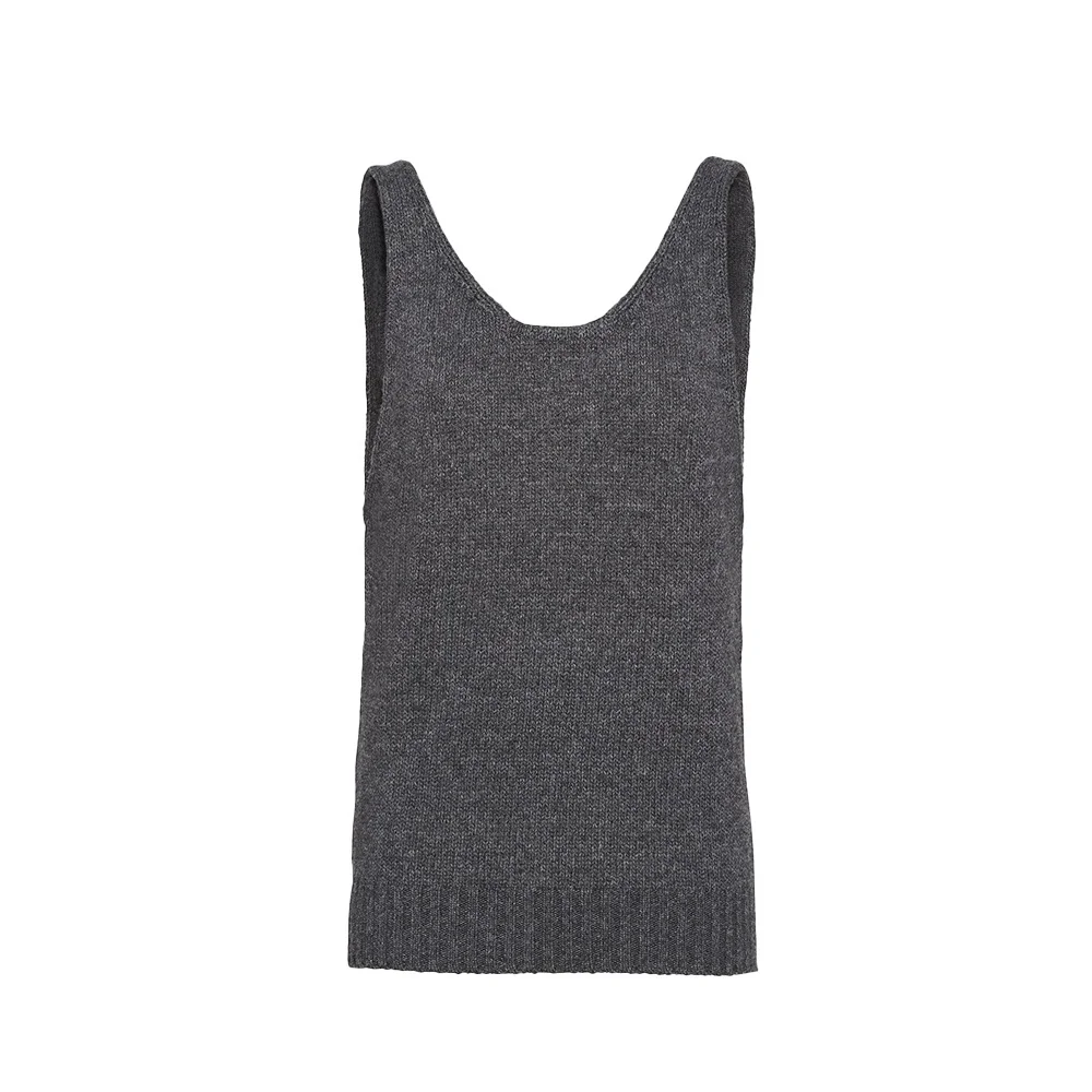 

MS Cashmere Wool Top#wfms5499