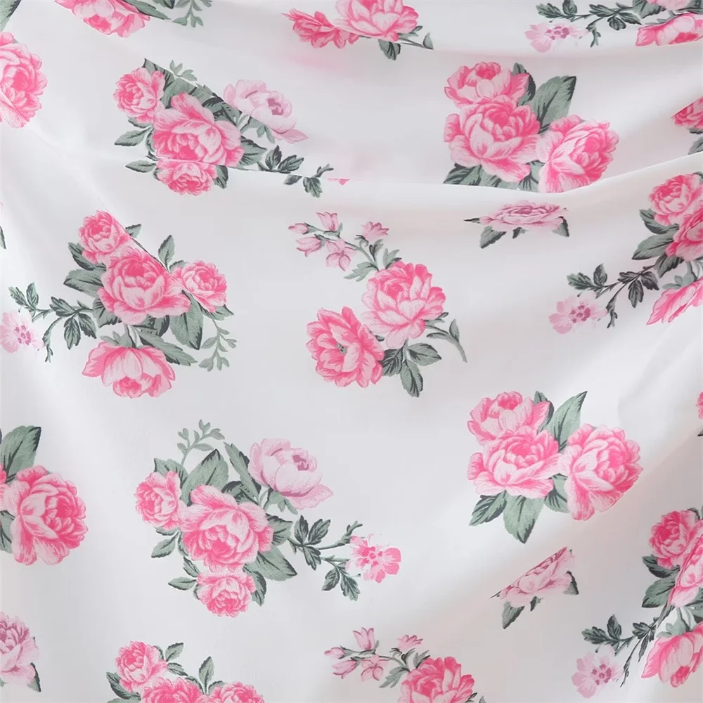 Женское вязаное крючком бикини Zarb: европейский и американский стиль с