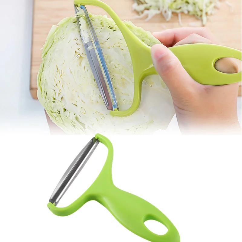 

Manual Shredder Vegetable Peeler Cabbage Filling Cutter Cutting Cabbage Household Fast Cabbage Stuffing Device Kitchen Gadgets
