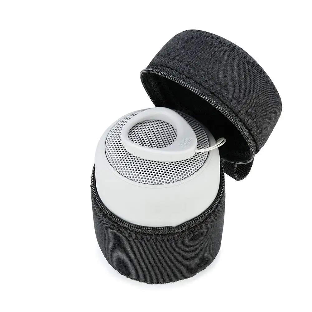 

Portable Speaker Case Cover Diving Material Audio Storage Carrying Bag Compatible For Srs-xb10/xb12/13 Sony dropshipping