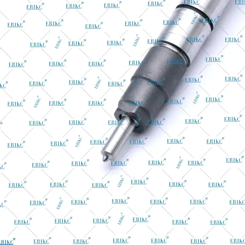 ERIKC инжектор топлива для автомобиля 0445110380 дизельные инжекторы 0445 110 380 CRI детали