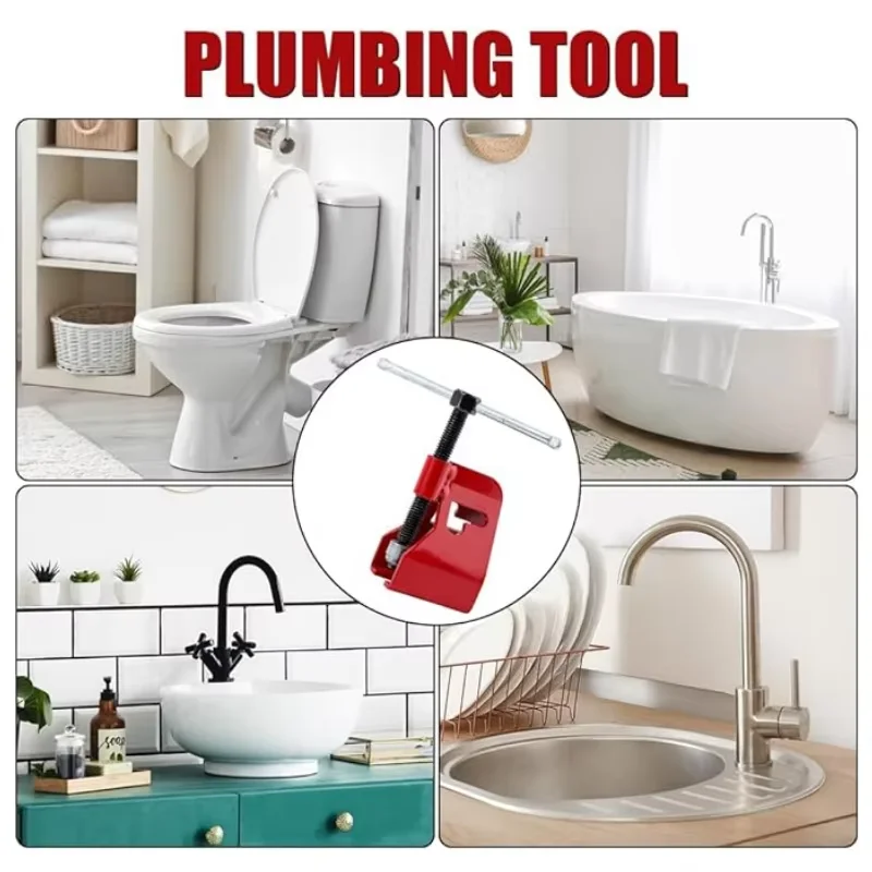 Съемник компрессионной втулки для снятия гаек и наконечников. Инструмент