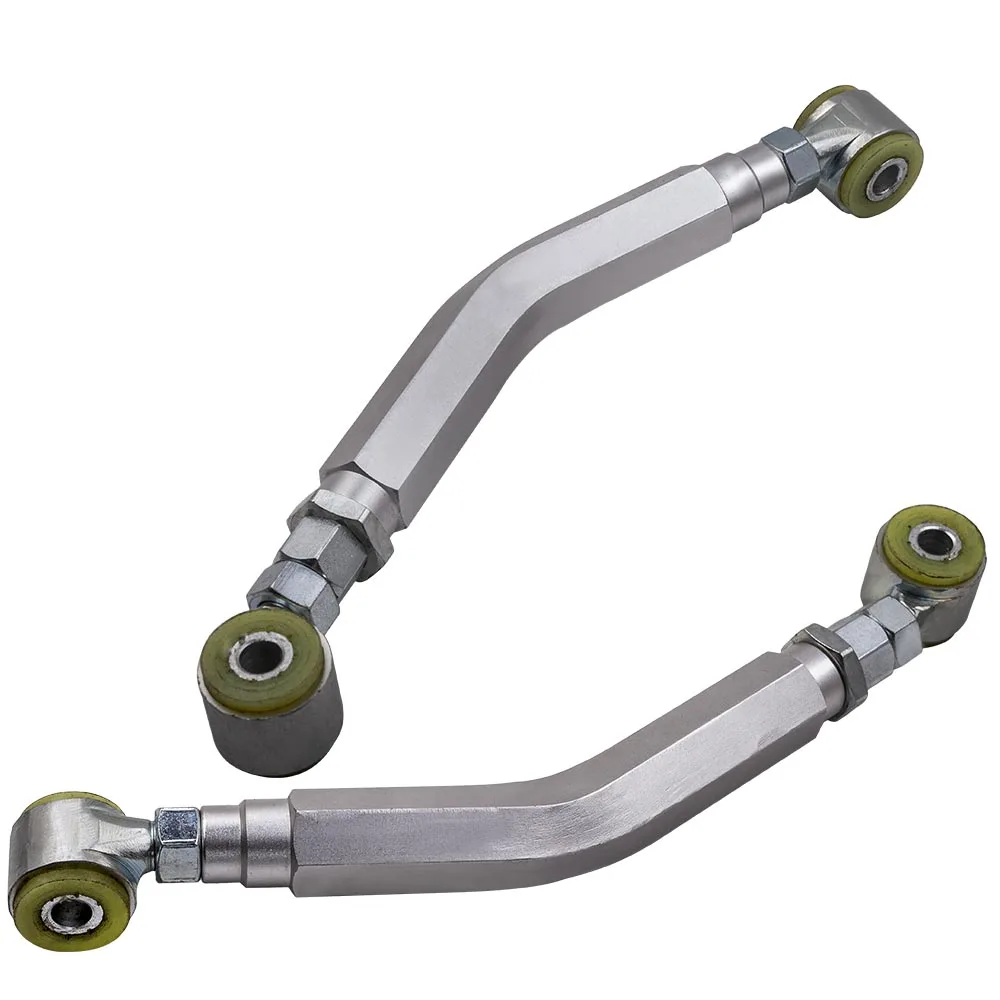 

2 шт., задние регулируемые рычаги управления разворотом для зарядного устройства Dodge 2006 - 2018