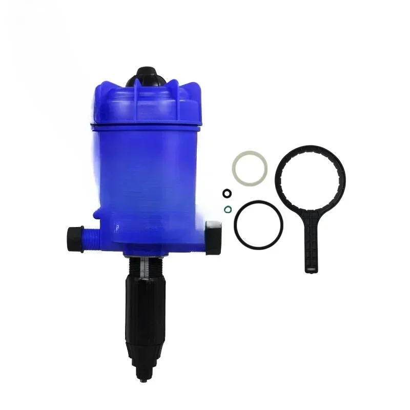 Поросенная и куриная ферма пропорциональный дозетронный насос автоматический