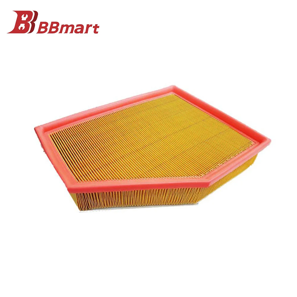 Купи BBmart Auto Spare Parts 1 pcs Air Filter For BMW G30 G38 G12 G05 OE 13718577171 Factory Price Car Filter за 356 рублей в магазине AliExpress