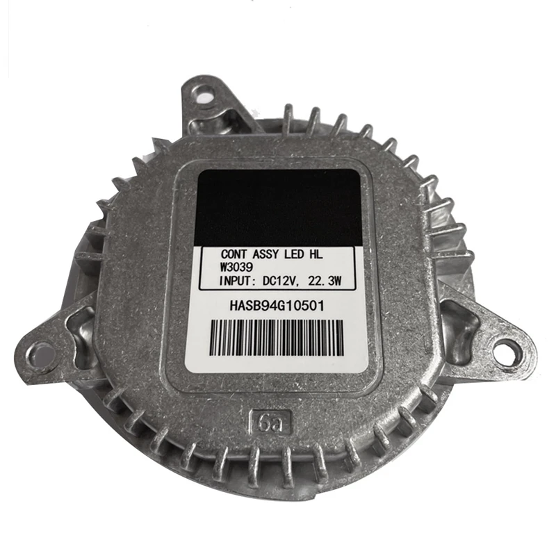 Модуль автомобильных фар светодиодный ксеноновый балласт драйвер для Nissan TIIDA