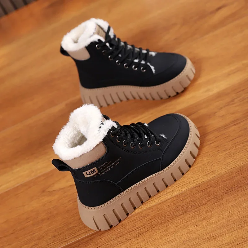 Рисунок 5 - Зимние ботинки, новинка