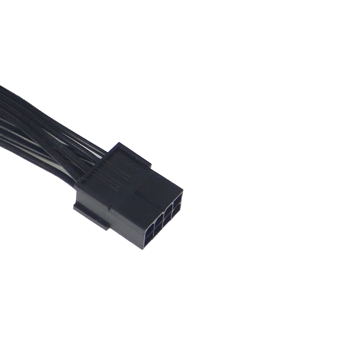 Удлинительный кабель питания для видеокарты PCIe 8 Pin-8 Pin (6 + 2) Express (PCIe) - купить по