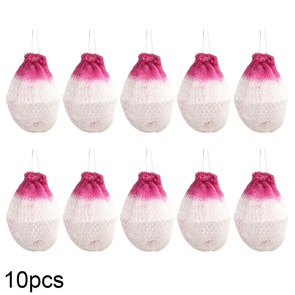 10 шт. марлевая сетка для кемпинга газовые фонари нерадиационная мантия