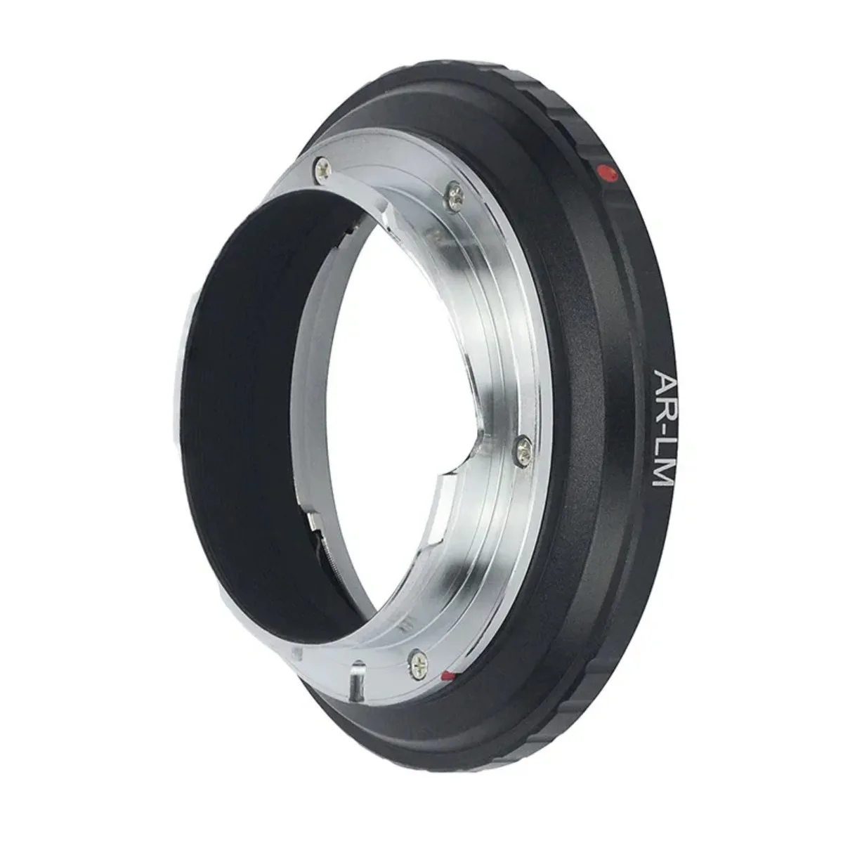 Фото Переходное кольцо для объектива AR-LM для объективов Konica AR на камеры Leica M (M5, M6, M7, M8, M9, MP, M10) — аксессуар для камеры Techart LM EA7 №5