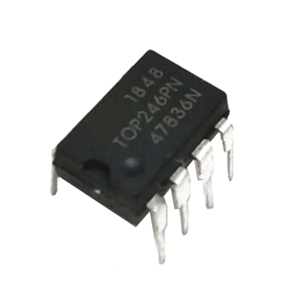 

10 шт TOP246PN DIP-7 TNY246