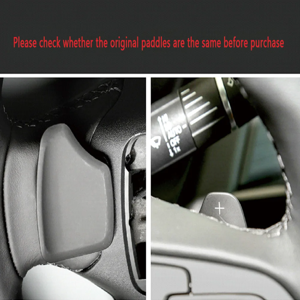 Для Chevrolet Camaro 2012-2015 автомобильное украшение для рулевого колеса заднего