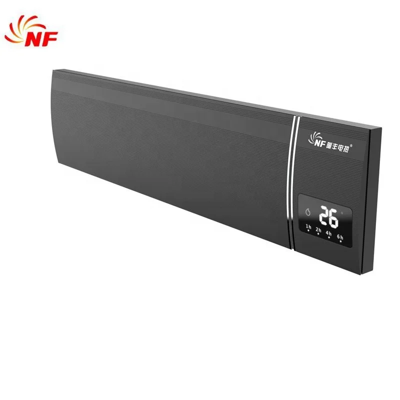 

New Design High Temperature Indoor Ceiling Mounted Electric Heater