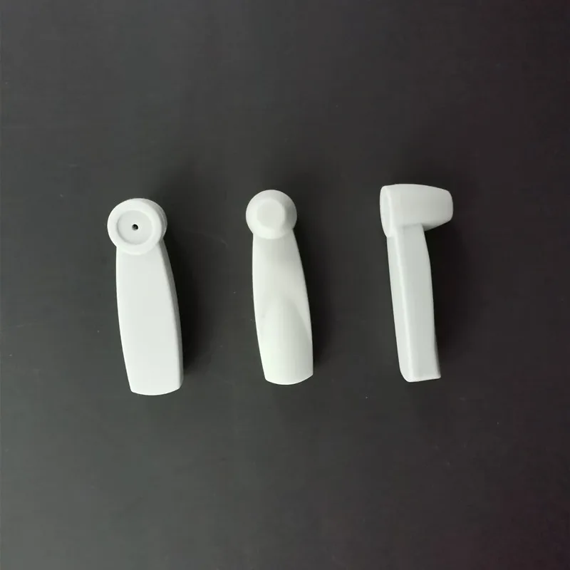 Рисунок 3 - EAS AM 58 кГц сигнализация для