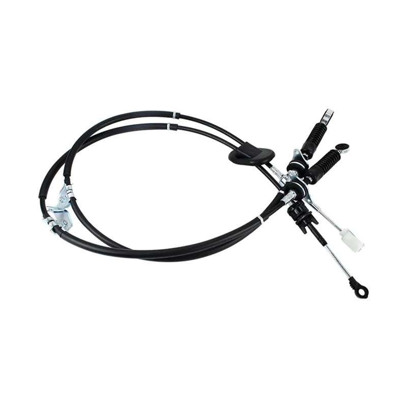 Автомобильные ручные шифтеры для HONDA Accord K24 TSX 5/6 Speed 2003-2007 54310-SDA-L02 54310SDAL02