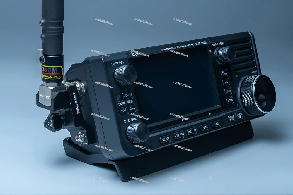 Многофункциональная док-станция подходит для смартфона с защитным чехлом ARK-705&quot