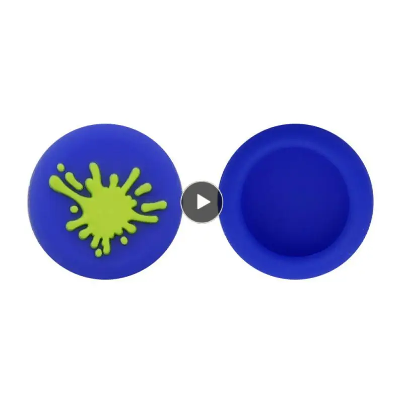 

Handle Accessories Protective Sleeve Rocker Protection Game Handle Rocker Cap