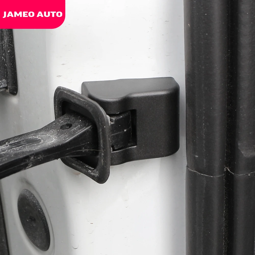 4 шт./набор крышки для автомобильных замков Volkswagen VW Golf 7 MK7 5 MK7.5 2013 - 2020