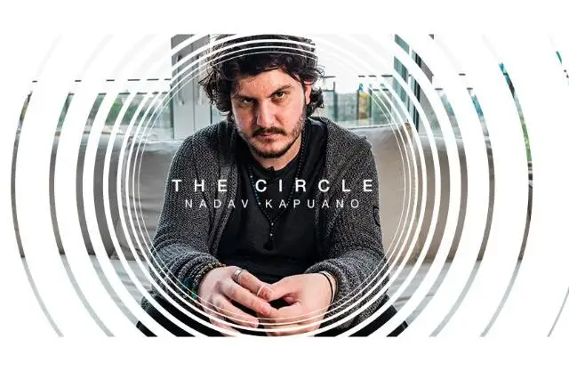 

The Circle by Nadav, Магическая инструкция, волшебный трюк